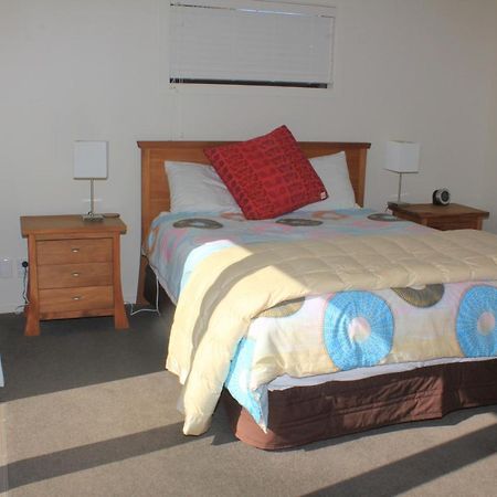 16 Rutherford Crescent Hanmer Springs Zewnętrze zdjęcie