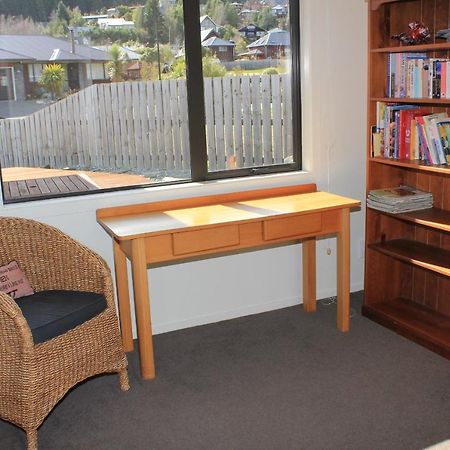 16 Rutherford Crescent Hanmer Springs Zewnętrze zdjęcie