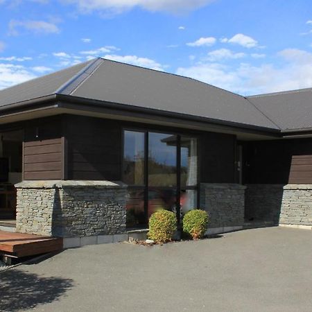 16 Rutherford Crescent Hanmer Springs Zewnętrze zdjęcie