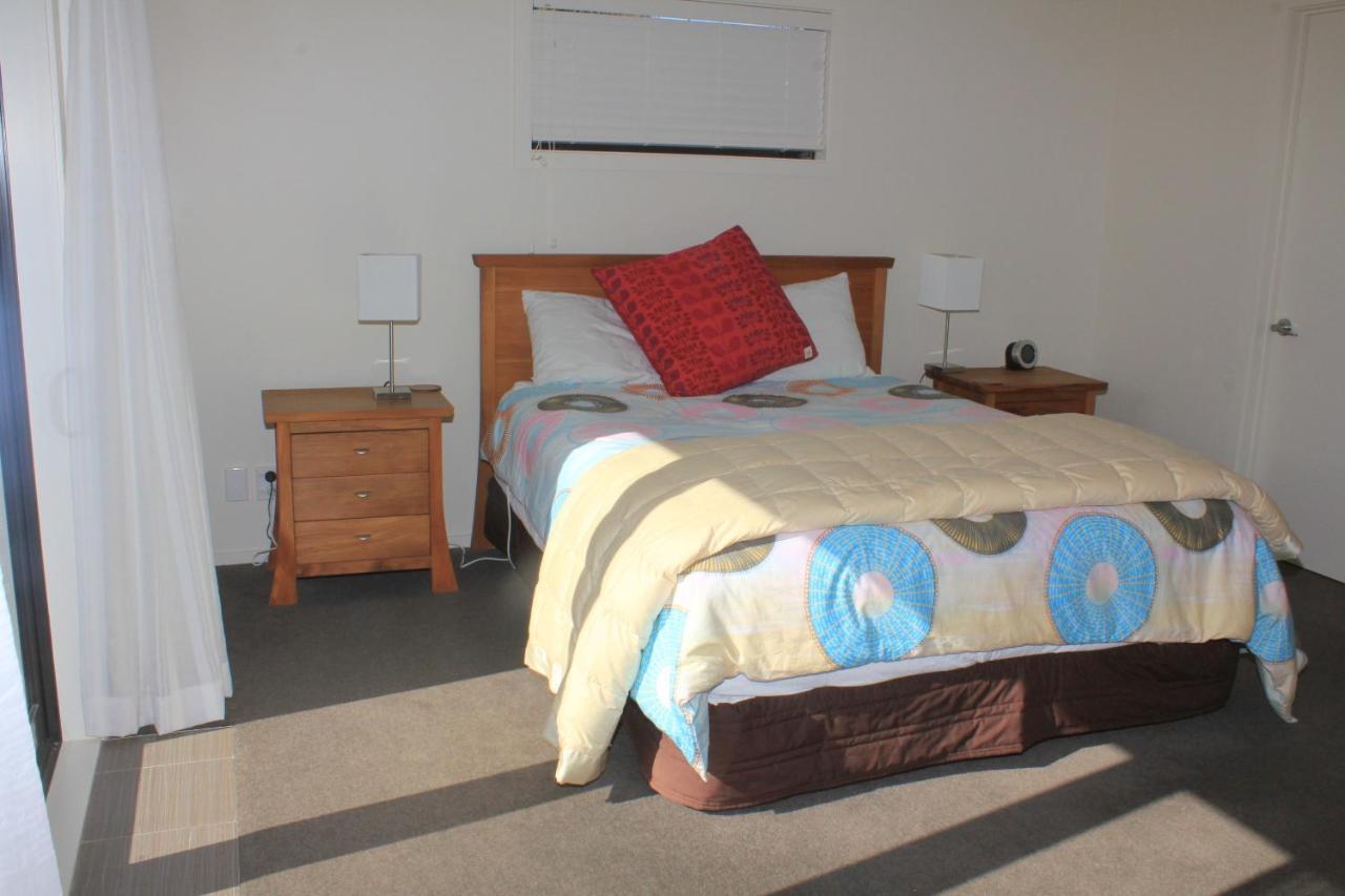 16 Rutherford Crescent Hanmer Springs Zewnętrze zdjęcie