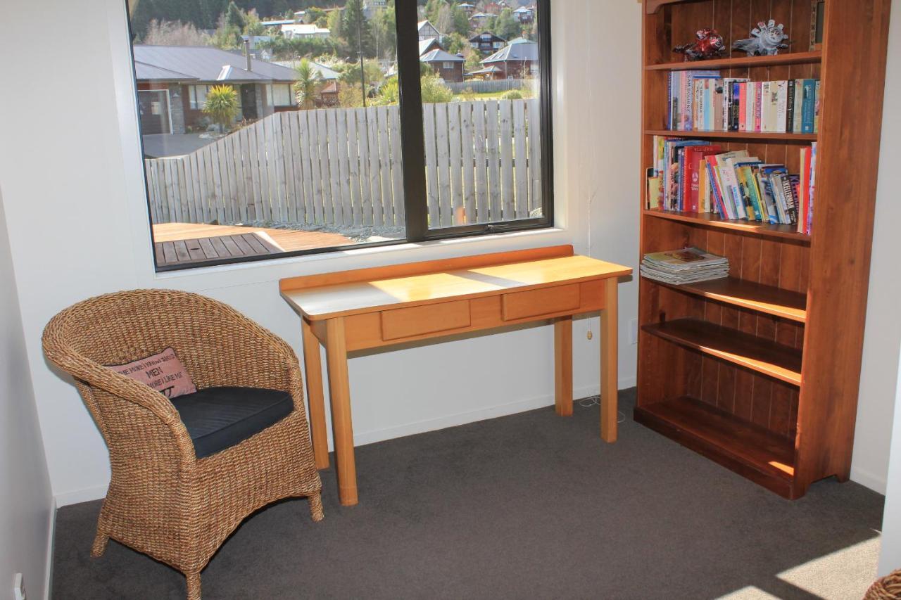 16 Rutherford Crescent Hanmer Springs Zewnętrze zdjęcie