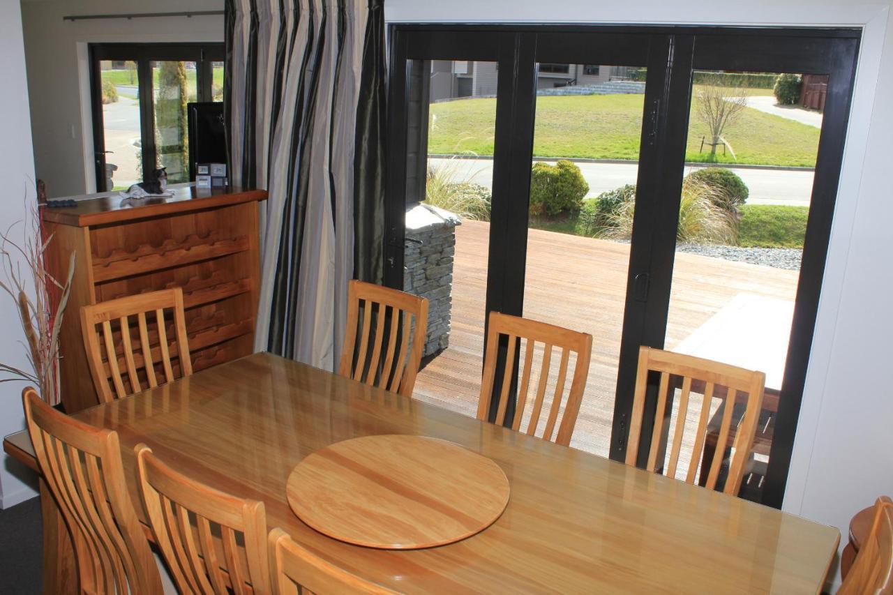 16 Rutherford Crescent Hanmer Springs Zewnętrze zdjęcie