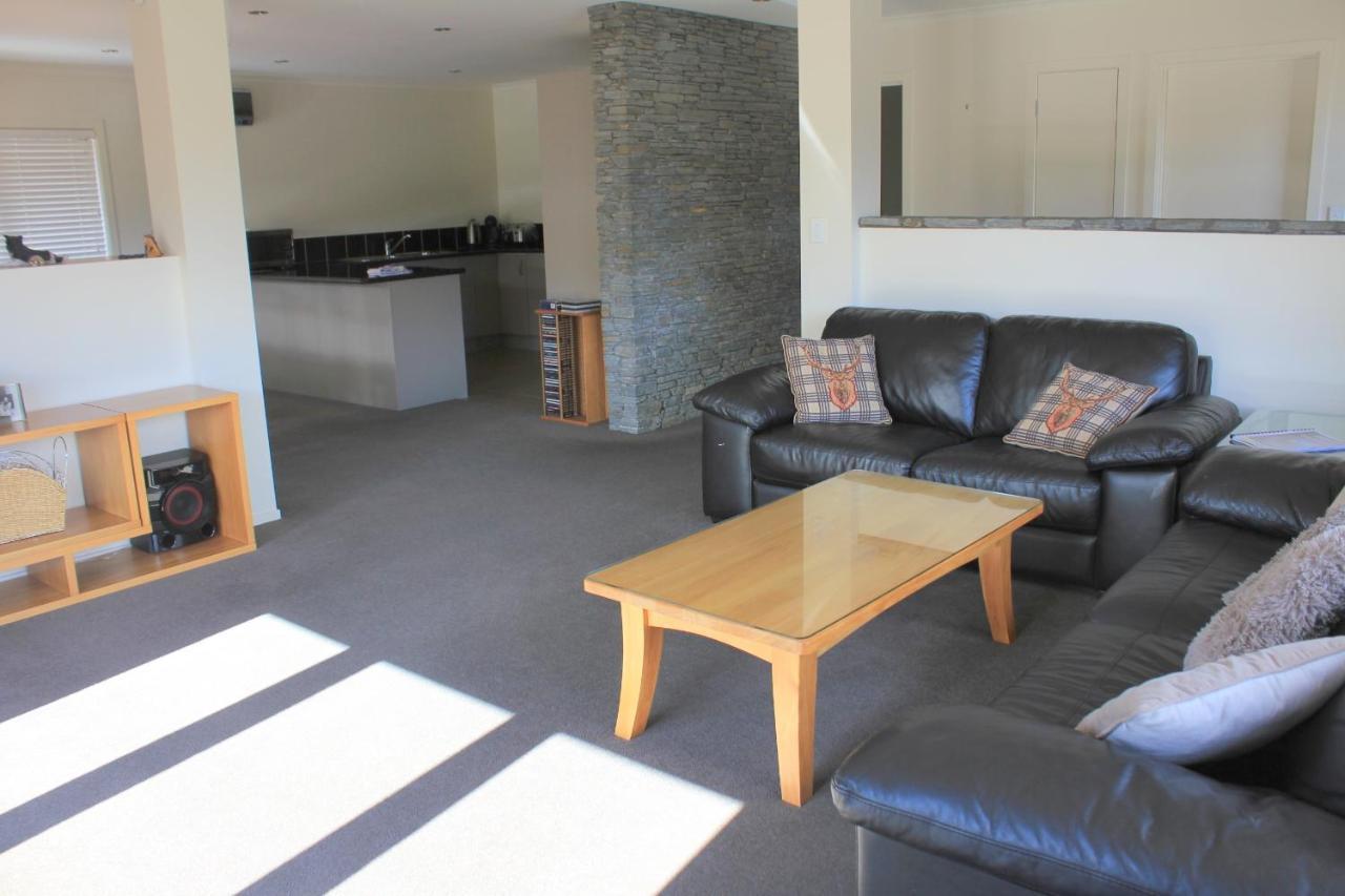 16 Rutherford Crescent Hanmer Springs Zewnętrze zdjęcie