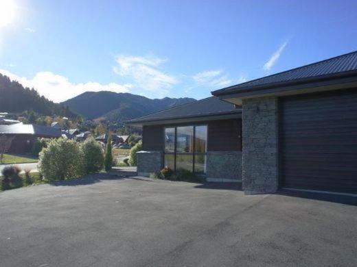 16 Rutherford Crescent Hanmer Springs Zewnętrze zdjęcie