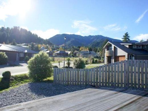 16 Rutherford Crescent Hanmer Springs Zewnętrze zdjęcie