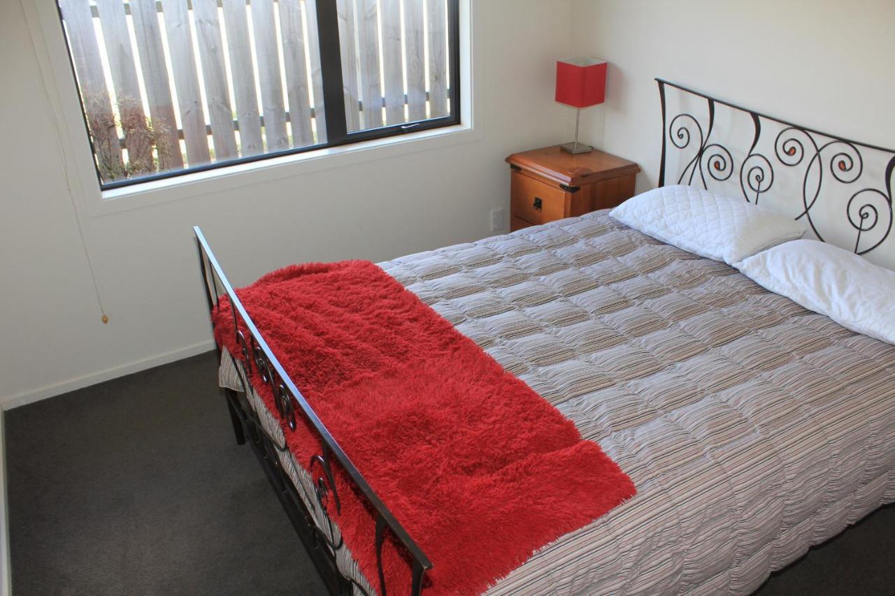 16 Rutherford Crescent Hanmer Springs Zewnętrze zdjęcie