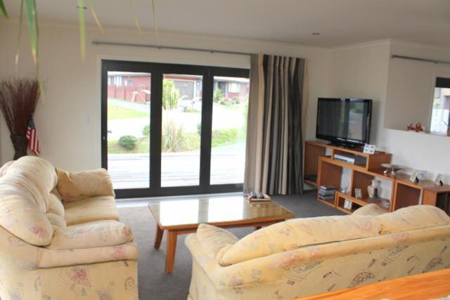16 Rutherford Crescent Hanmer Springs Zewnętrze zdjęcie