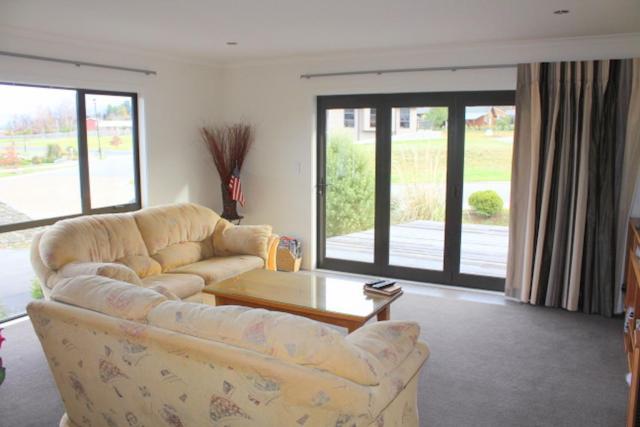 16 Rutherford Crescent Hanmer Springs Zewnętrze zdjęcie