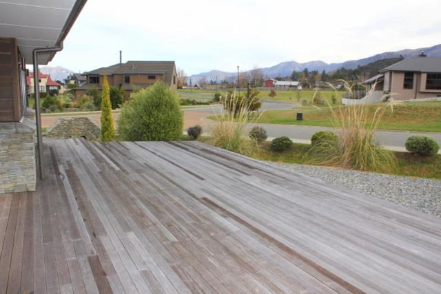 16 Rutherford Crescent Hanmer Springs Zewnętrze zdjęcie