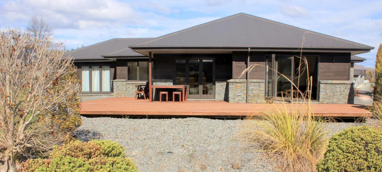 16 Rutherford Crescent Hanmer Springs Zewnętrze zdjęcie