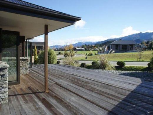 16 Rutherford Crescent Hanmer Springs Zewnętrze zdjęcie