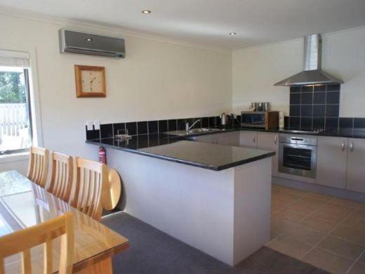 16 Rutherford Crescent Hanmer Springs Zewnętrze zdjęcie