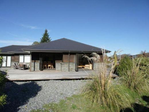 16 Rutherford Crescent Hanmer Springs Zewnętrze zdjęcie